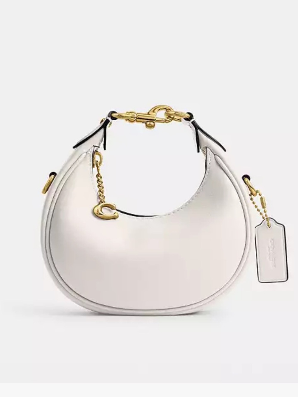 Coach Jonie Bag - Picture 7 of 15
